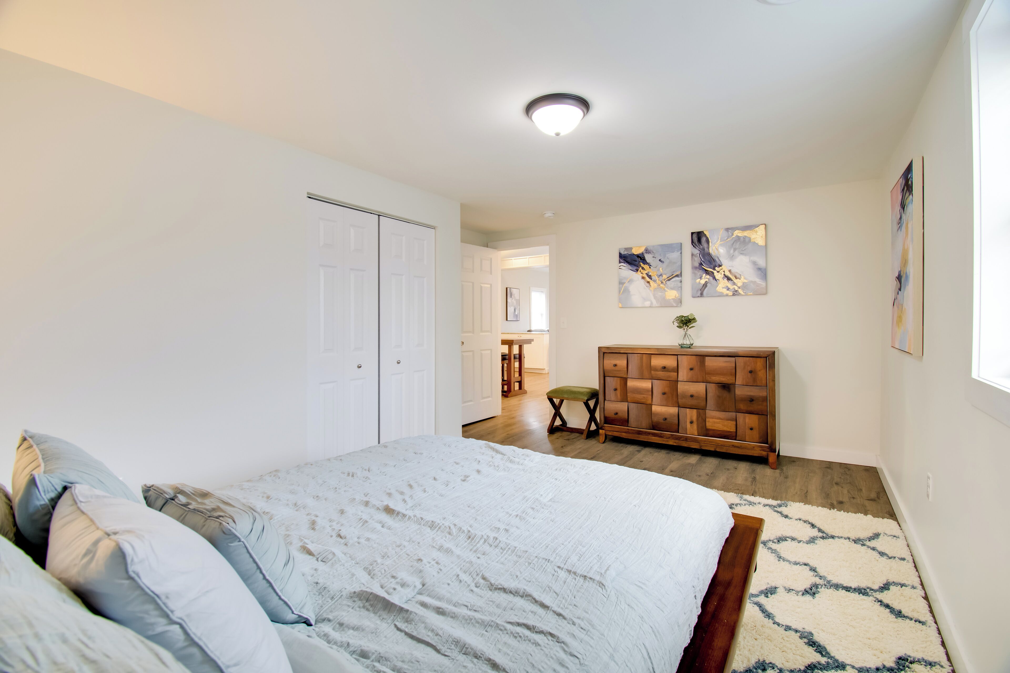 Nhà (3 Bedrooms) | Nội thất