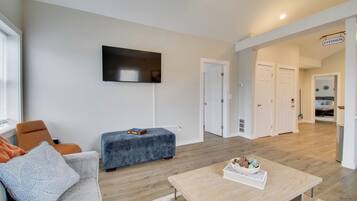 Rumah (3 Bedrooms) | Interior