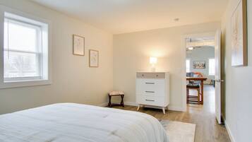 Rumah (3 Bedrooms) | Interior