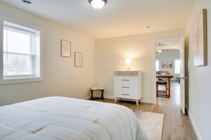 Casa (3 Bedrooms) | Interior