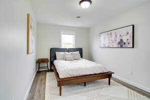 Huis (3 Bedrooms) | Interieur