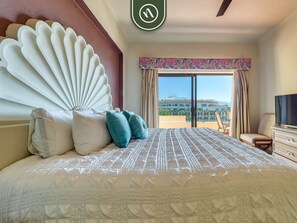 Apartment, Accessible | 3 bedrooms, Internet