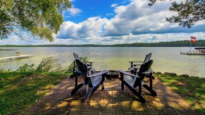 Hus (4 Bedrooms) | Fasade