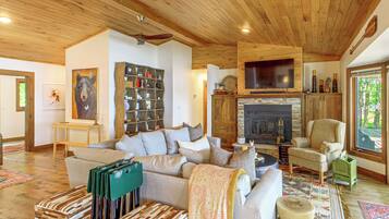 Casa (4 Bedrooms) | Interior