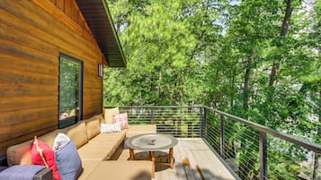 Rumah (4 Bedrooms) | Interior