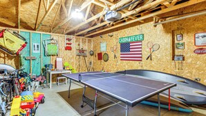 Hus (4 Bedrooms) | Innvendig