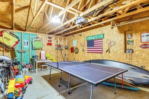Talo (4 Bedrooms) | Sisätilat