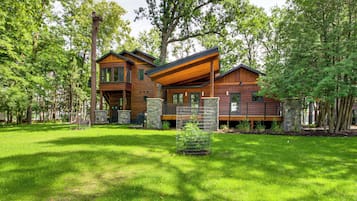 Casa (4 Bedrooms) | Interior