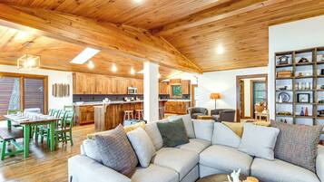 Casa (4 Bedrooms) | Interior