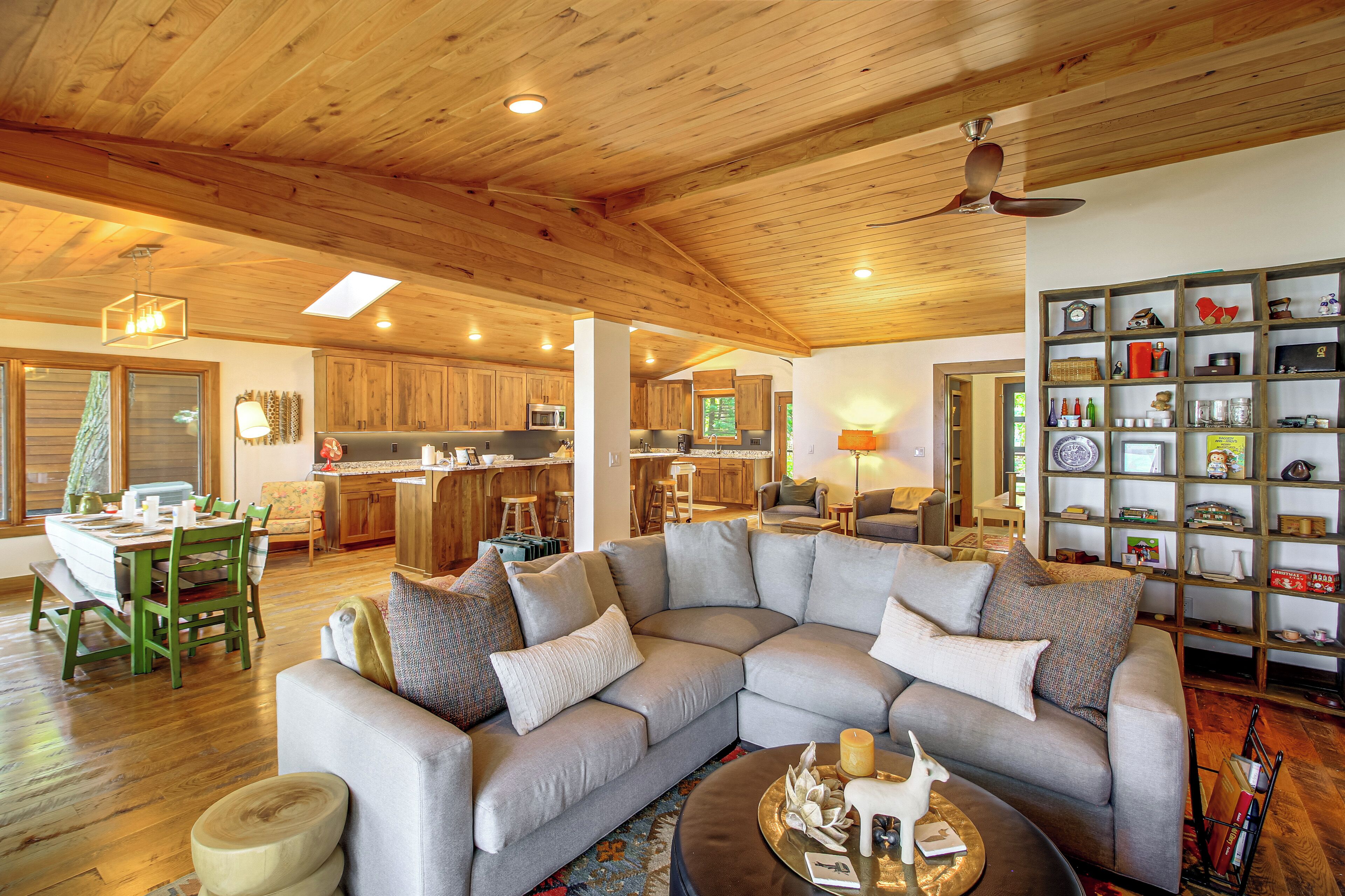 Casa (4 Bedrooms) | Interior