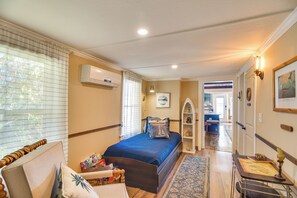 Cottage (2 Bedrooms) | Interior