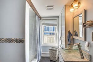 Cottage (2 Bedrooms) | Intérieur