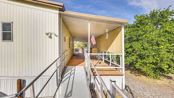 Maison (2 Bedrooms) | Intérieur