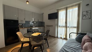 Ferienhaus | 1 Schlafzimmer
