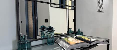 Appartement | 1 chambre