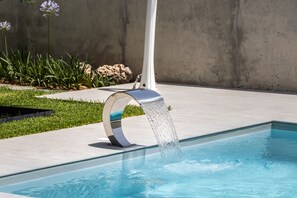 2 bedrooms - Flaben Luxury Villa in Diano Marina (Avola)