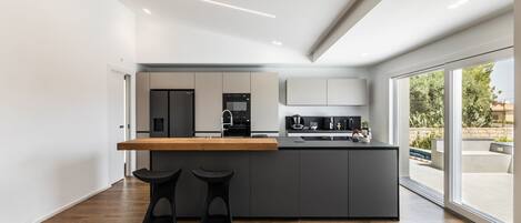 Villa | 2 yatak odası