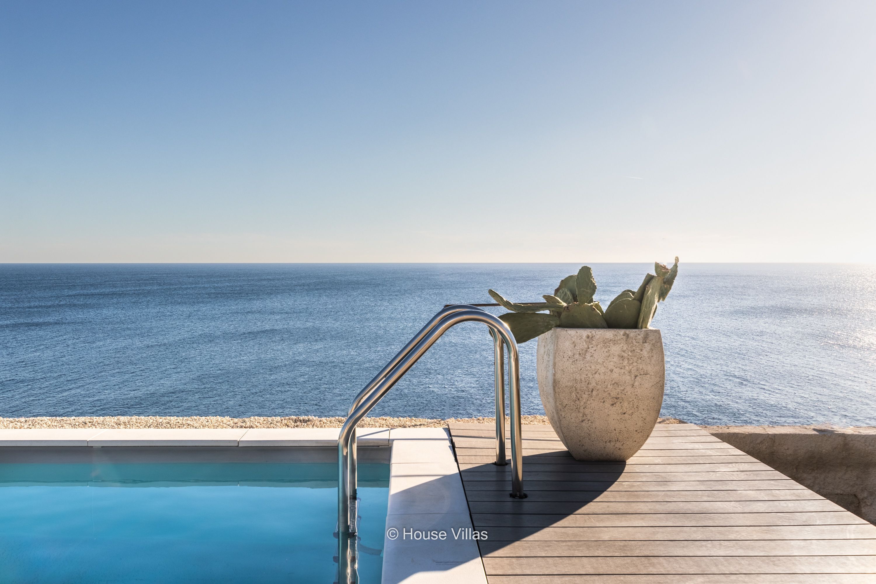 别墅 | 4 多间卧室