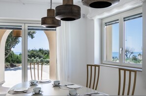 Villa | 4 Schlafzimmer