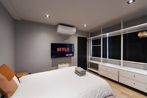 Apartment | 1 bedroom - Real Life Iidabashi 1-bedroom Cozy 3pax Hi-end (Tokyo)