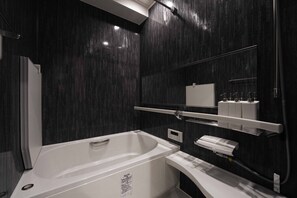 1 bedroom - Real Life Iidabashi 1-bedroom Cozy 3pax Hi-end (Tokyo)