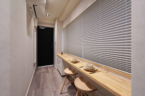 Apartment | 1 bedroom - Real Life Iidabashi 1-bedroom Cozy 3pax Hi-end (Tokyo)