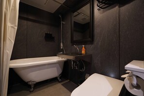 Casa | 1 habitación 