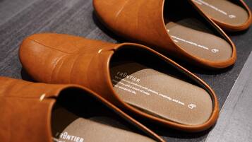 Apartamento | 1 quarto