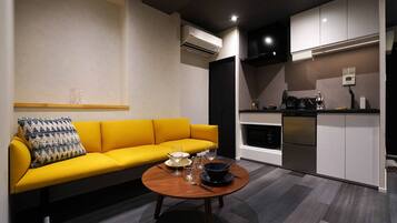 Casa | 1 quarto