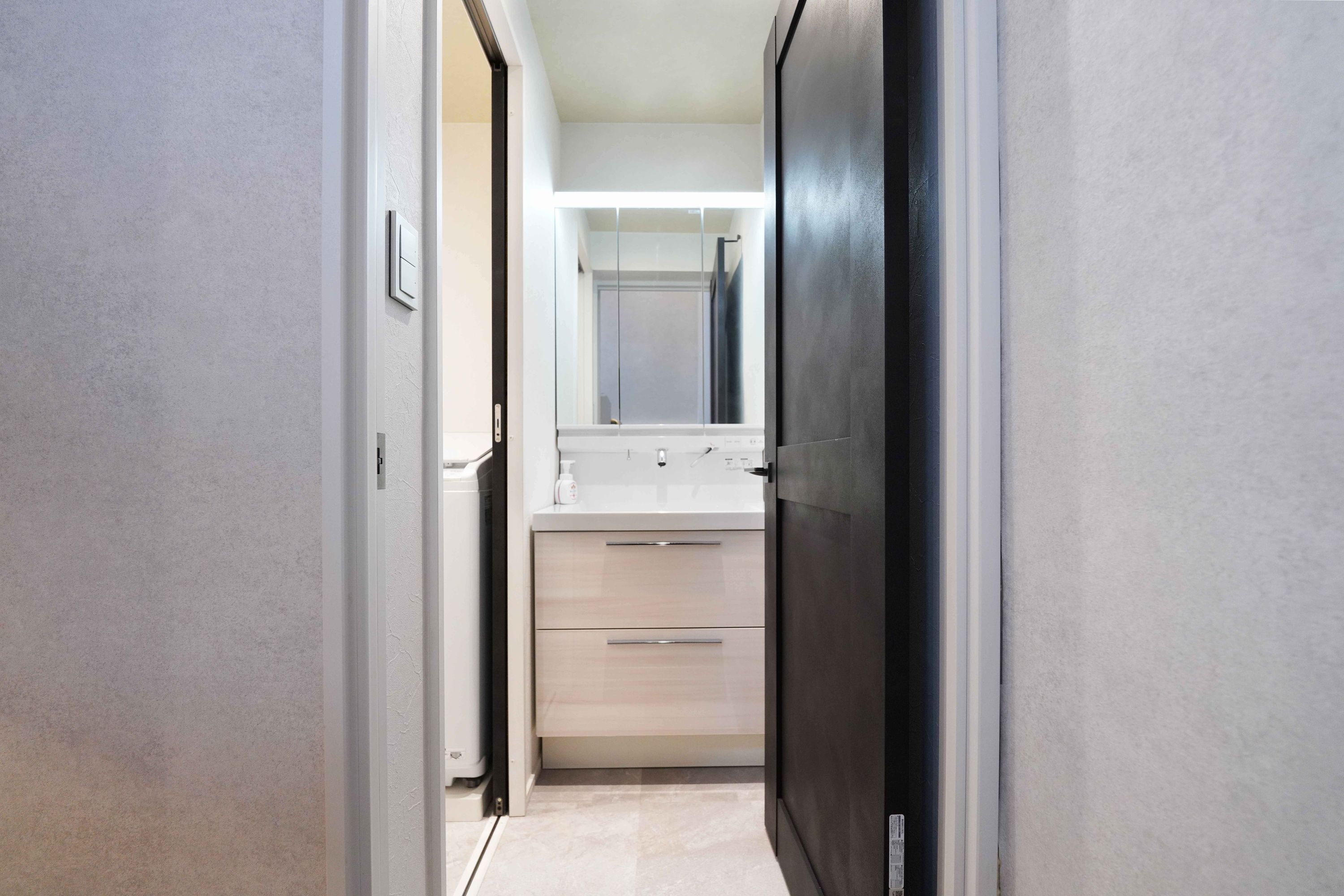 Apartamento | 1 quarto