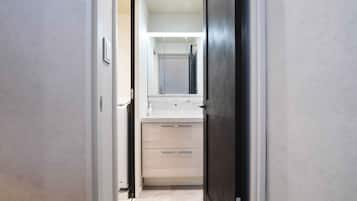 Apartamento | 1 quarto