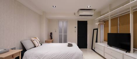 Casa | 1 habitación