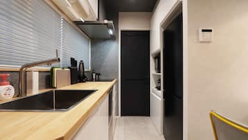 Apartamento | 1 quarto