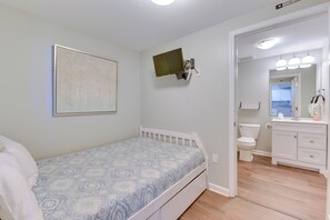 Apartment (2 Bedrooms) | Innenbereich