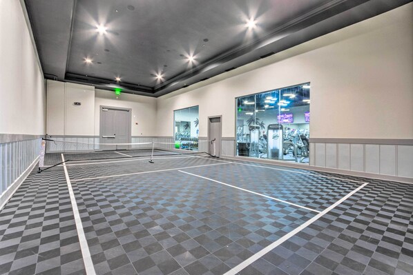 Apartment (2 Bedrooms) | Innenbereich