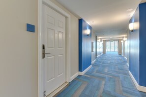 Interior - Walk to White-sand Beach: Resort Condo in Destin! (Destin)