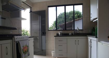 Vicente Pires Holiday Home