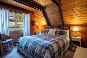 3 dormitorios, wifi gratis, ropa de cama