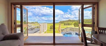 Ngunguru Lodge - Holiday HQ