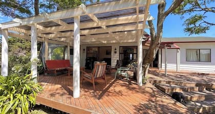 Ngunguru Lodge - Holiday HQ