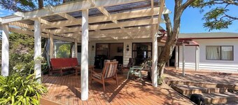 Ngunguru Lodge - Holiday HQ