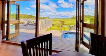 Ngunguru Lodge - Holiday HQ