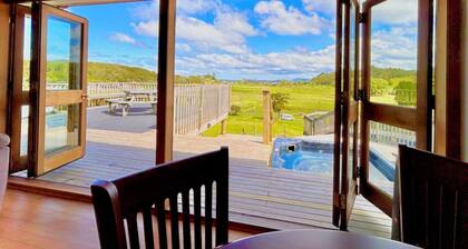 Ngunguru Lodge - Holiday HQ