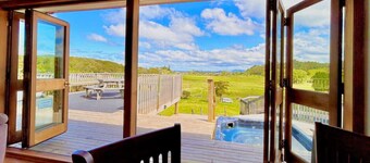 Ngunguru Lodge - Holiday HQ
