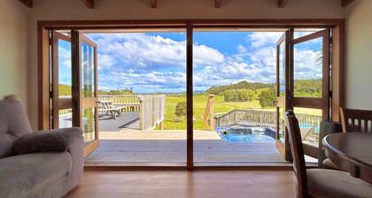 Ngunguru Lodge - Holiday HQ