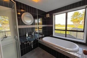 Haartrockner, Handtücher