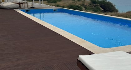 Wave Maze