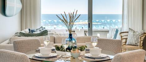 Apartment | 2 Schlafzimmer, Internetzugang