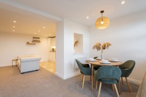 Apartamento | 1 quarto