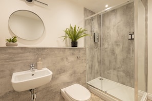 Apartamento | 1 quarto